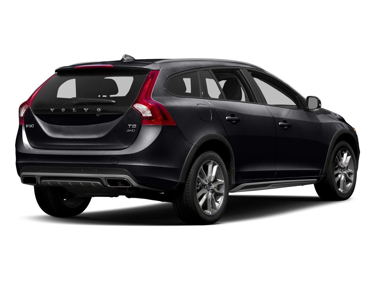 2018 Volvo V60 Cross Country Vehicle Photo in Trevose, PA 19053