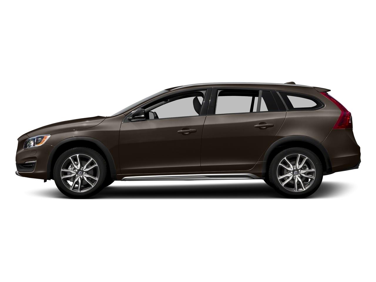 2018 Volvo V60 Cross Country Vehicle Photo in Appleton, WI 54913