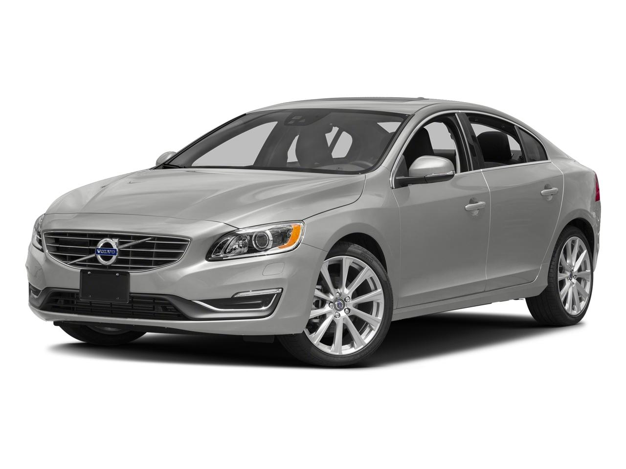 2018 Volvo S60 Vehicle Photo in Grapevine, TX 76051