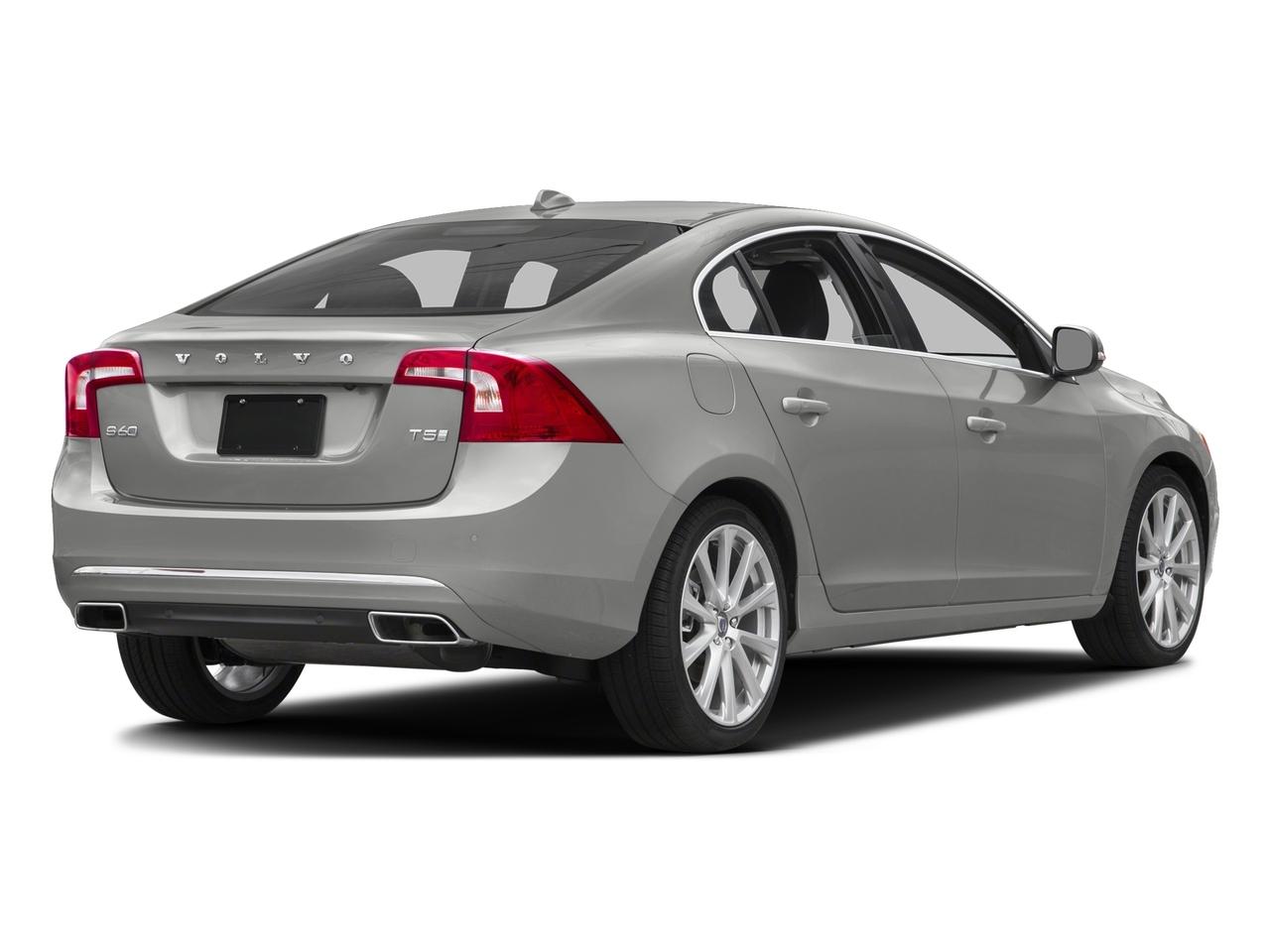 2018 Volvo S60 Vehicle Photo in Grapevine, TX 76051