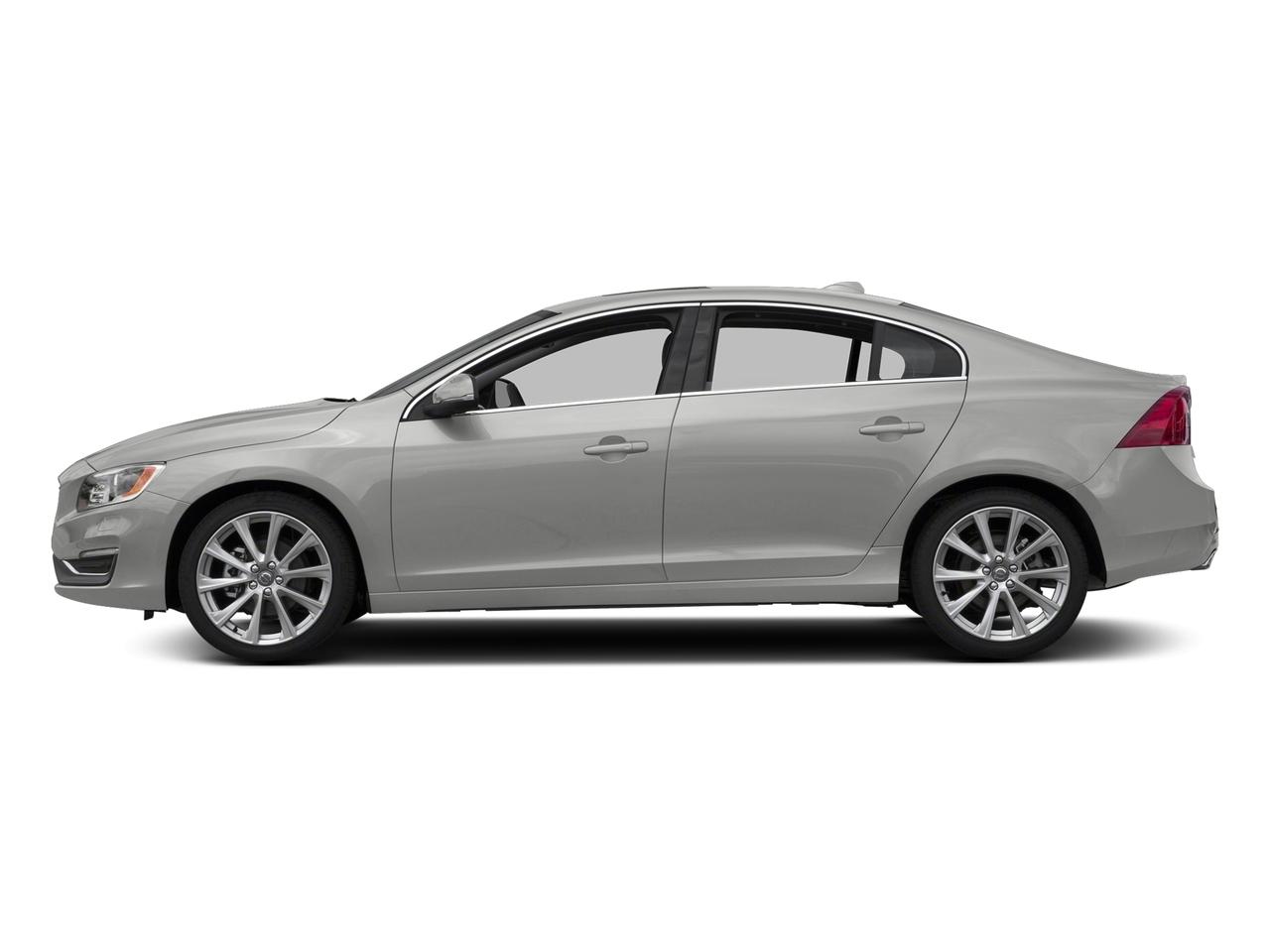 2018 Volvo S60 Vehicle Photo in Grapevine, TX 76051