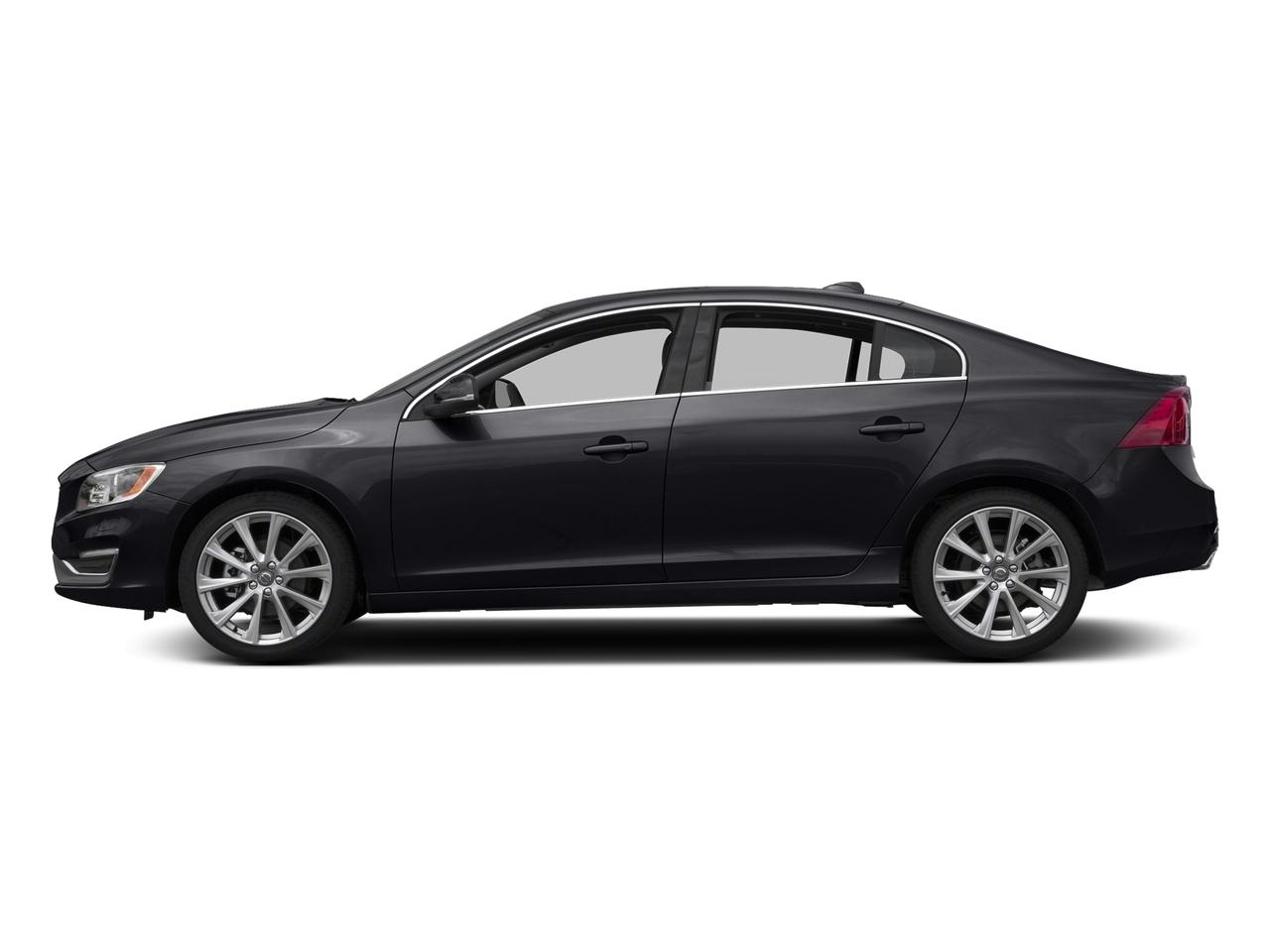 2018 Volvo S60 Vehicle Photo in Trevose, PA 19053