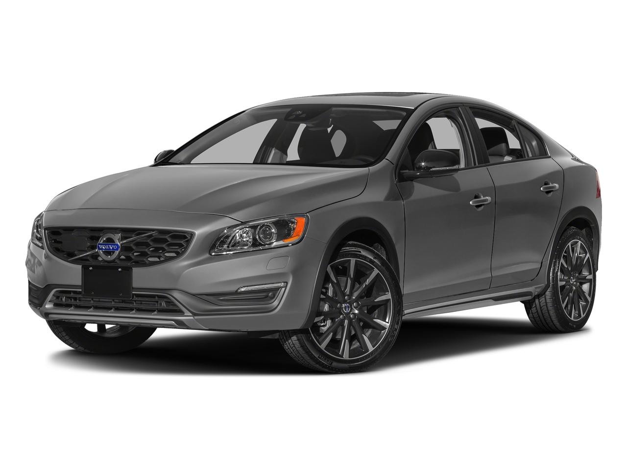 2018 Volvo S60 Cross Country Vehicle Photo in Cockeysville, MD 21030-2508