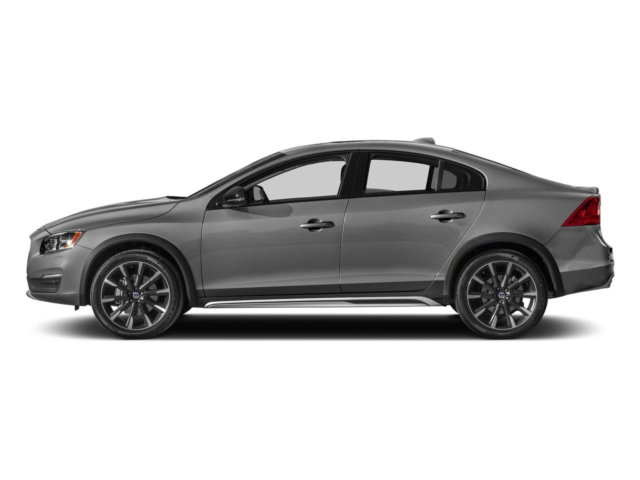 2018 Volvo S60 Cross Country Vehicle Photo in Cockeysville, MD 21030-2508