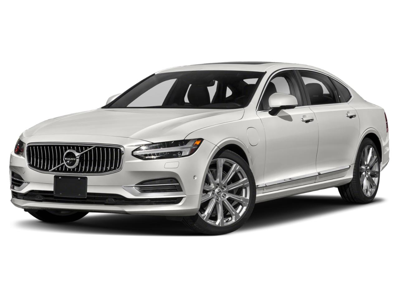 2018 Volvo S90 Vehicle Photo in Tustin, CA 92782