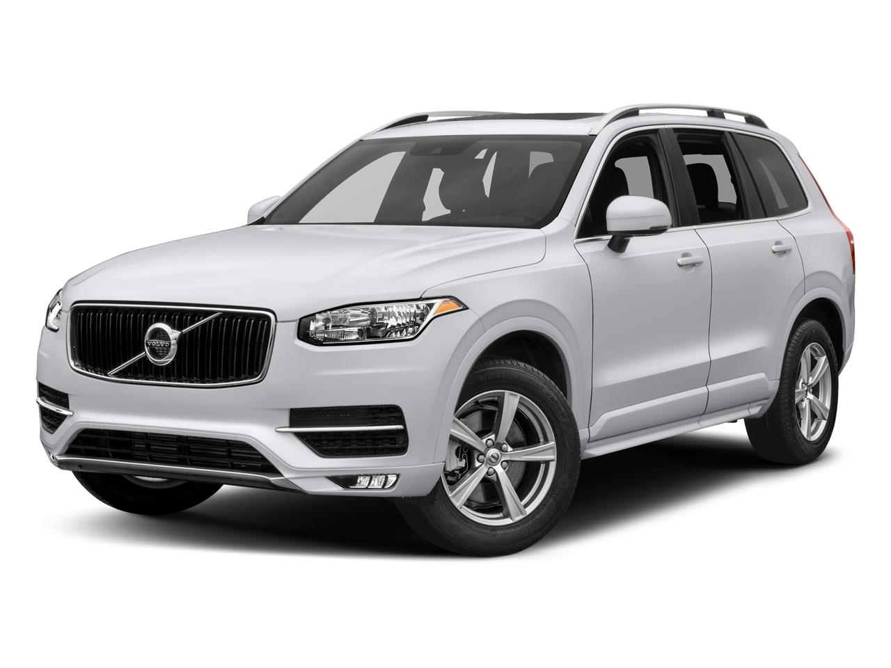 2018 Volvo XC90 Vehicle Photo in Grapevine, TX 76051