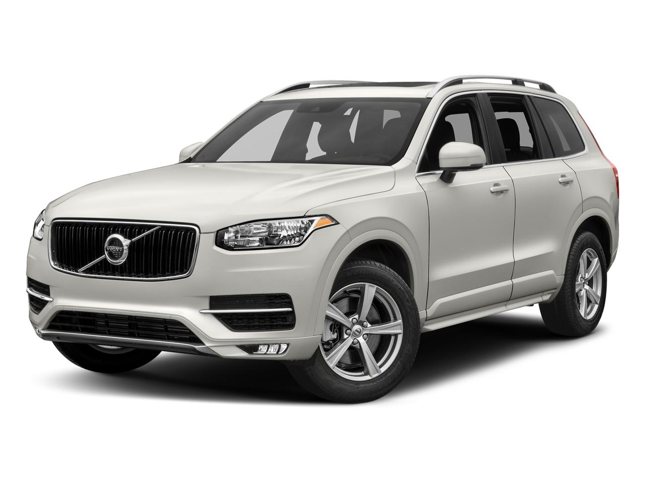 2018 Volvo XC90 Vehicle Photo in ZELIENOPLE, PA 16063-2910
