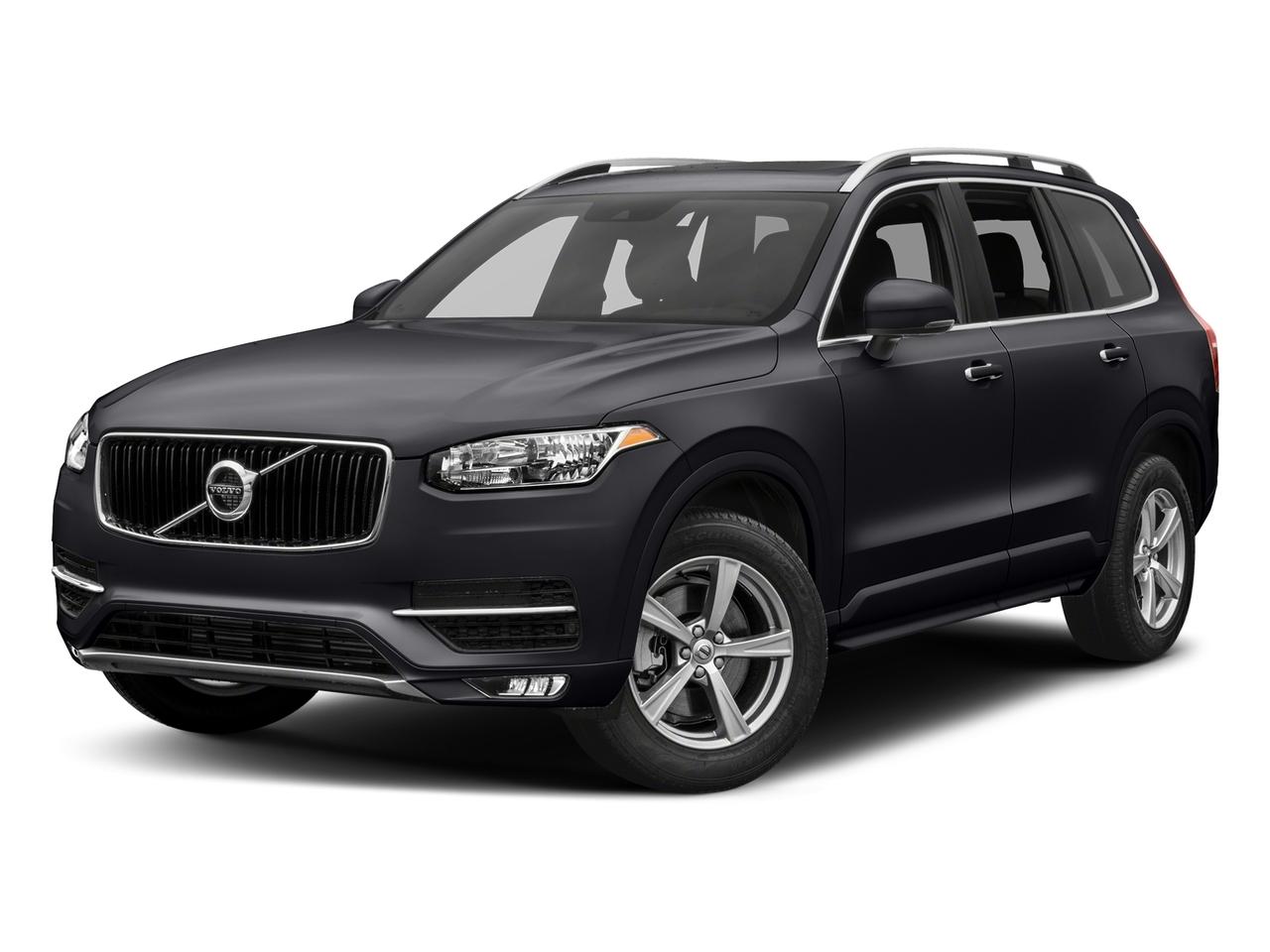 2018 Volvo XC90 Vehicle Photo in San Antonio, TX 78230