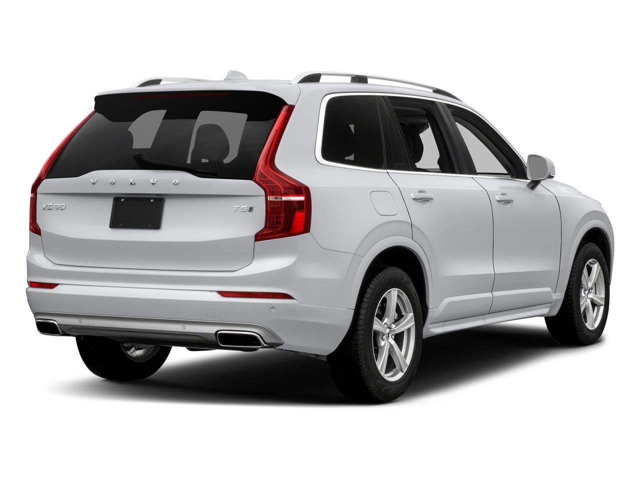 2018 Volvo XC90 Vehicle Photo in Grapevine, TX 76051