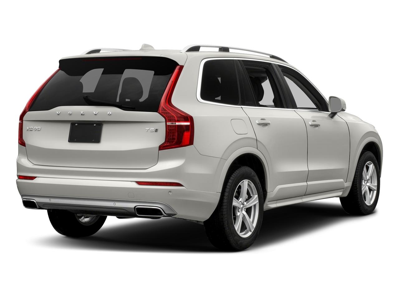 2018 Volvo XC90 Vehicle Photo in ZELIENOPLE, PA 16063-2910