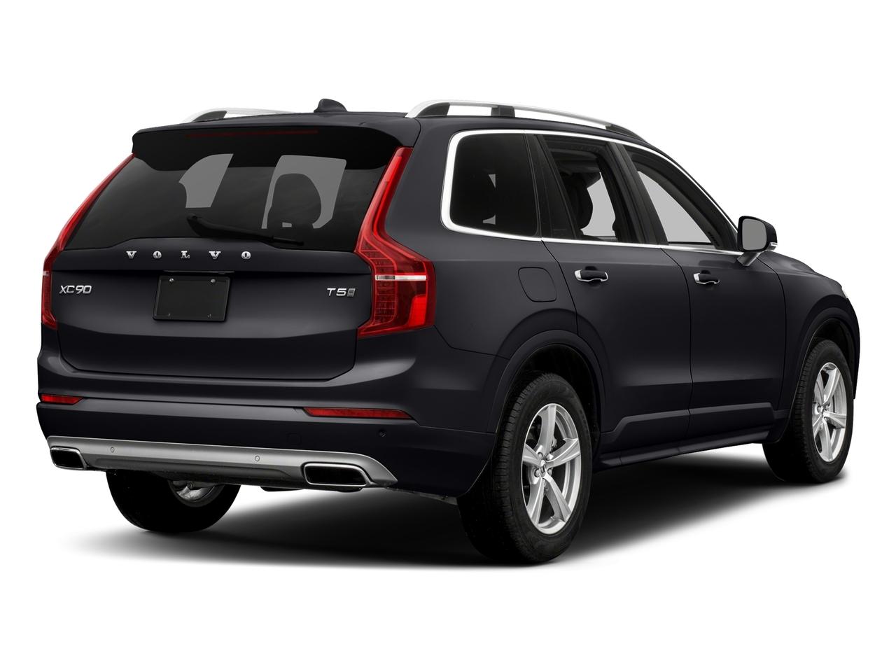 2018 Volvo XC90 Vehicle Photo in San Antonio, TX 78230