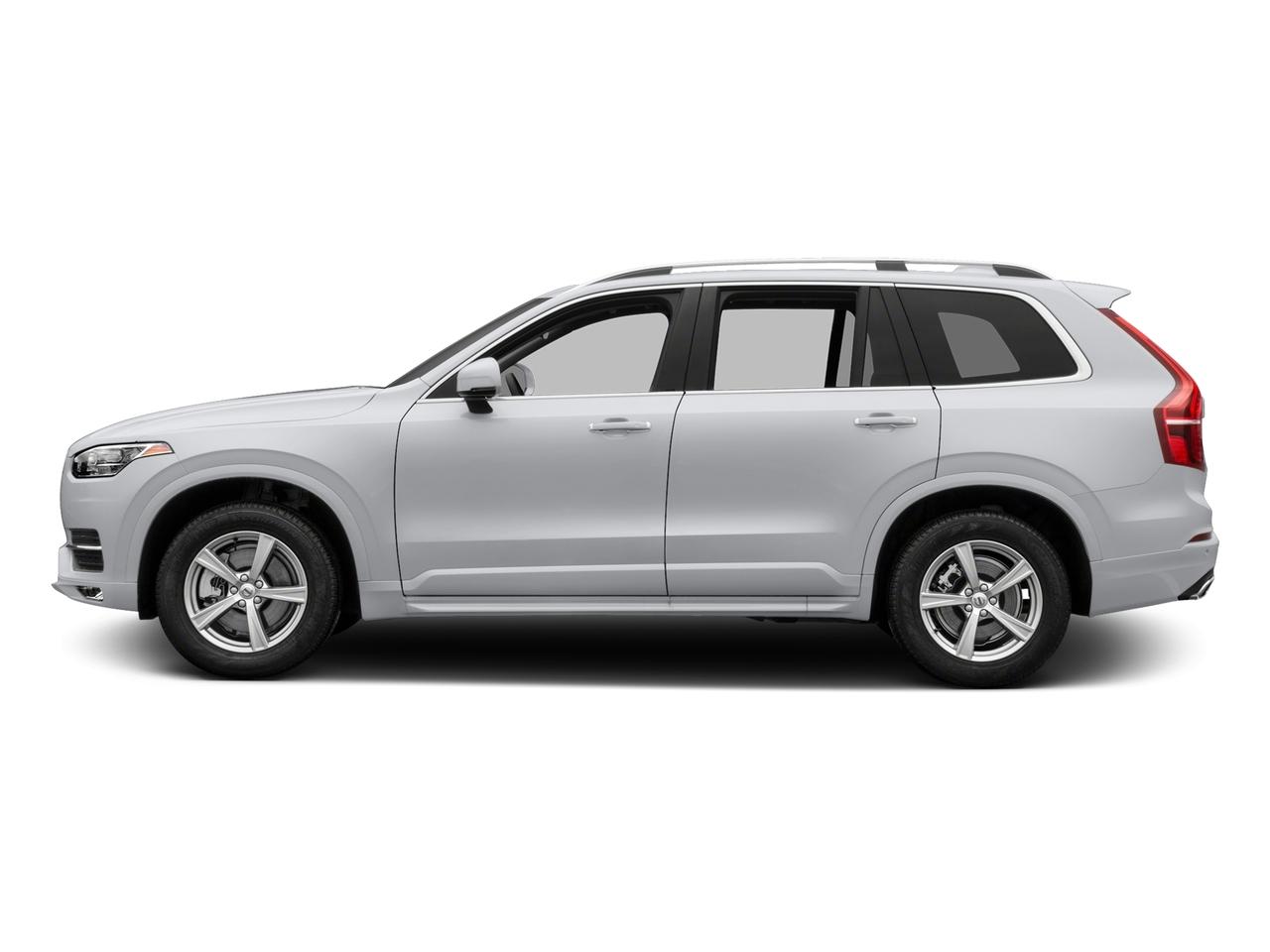 2018 Volvo XC90 Vehicle Photo in Grapevine, TX 76051