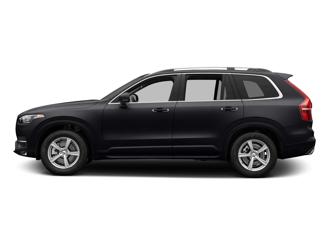 2018 Volvo XC90 Vehicle Photo in San Antonio, TX 78230