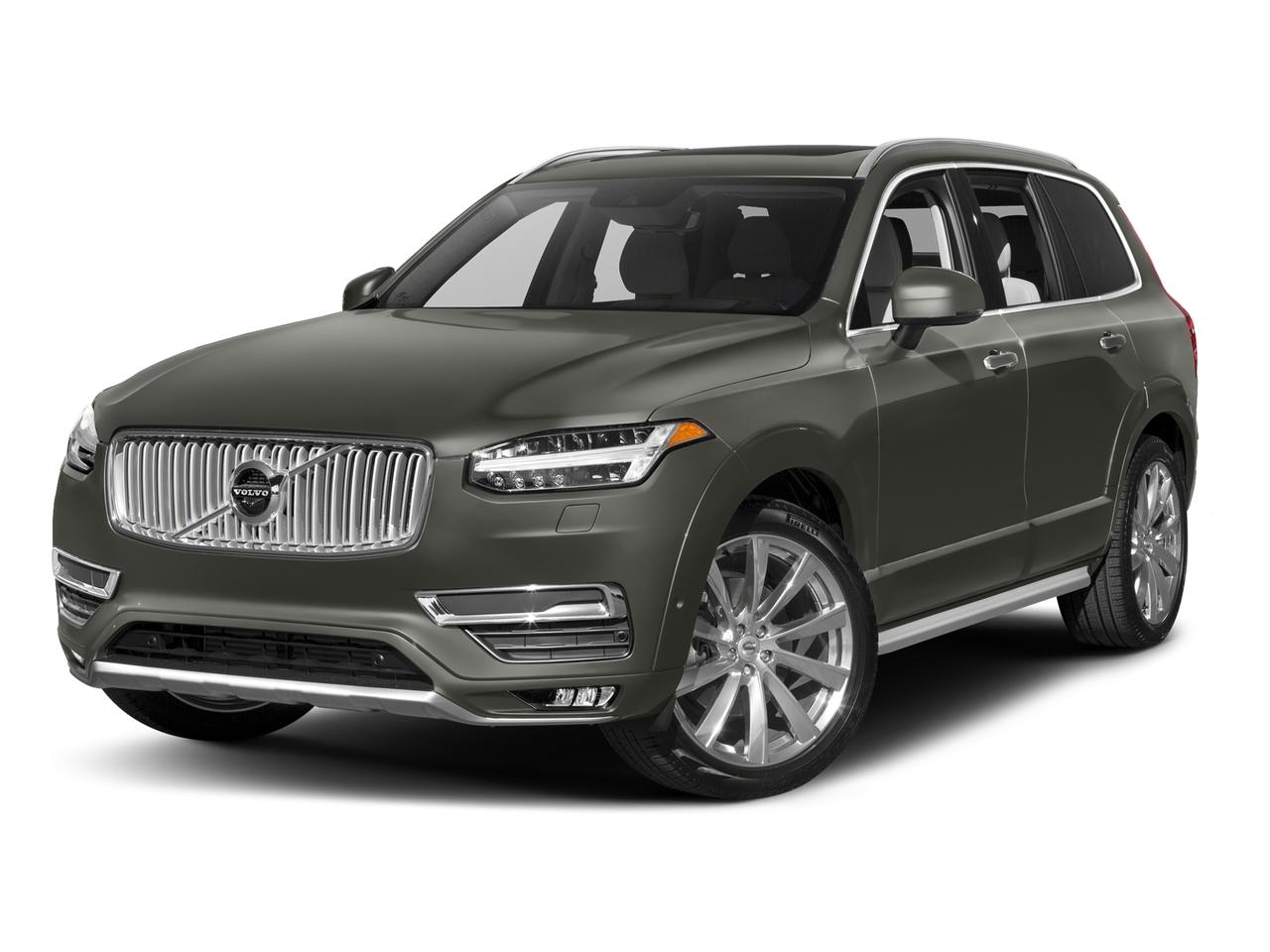 2018 Volvo XC90 Vehicle Photo in Orlando, FL 32811