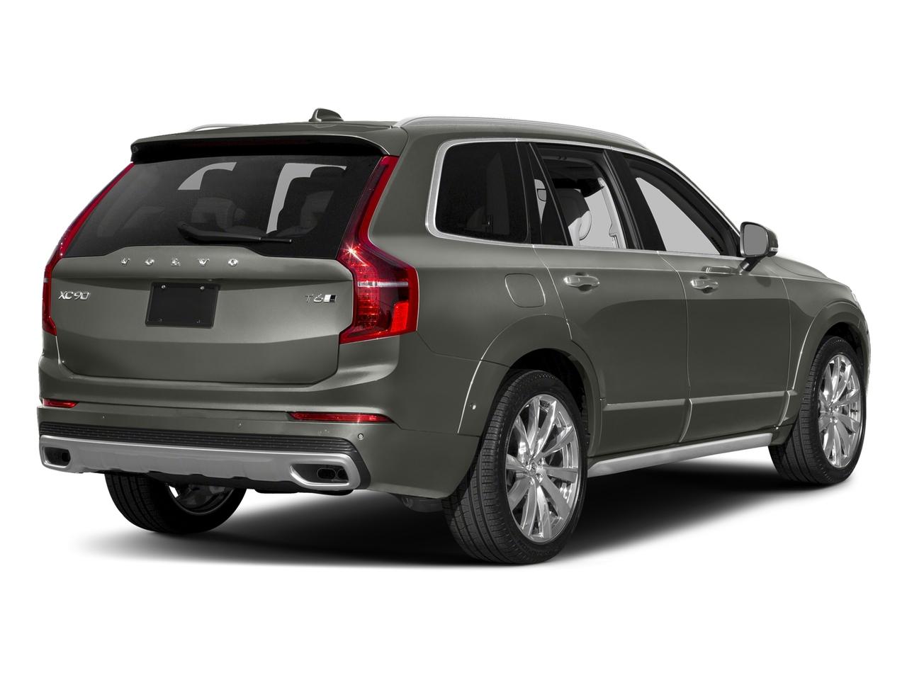 2018 Volvo XC90 Vehicle Photo in Orlando, FL 32811