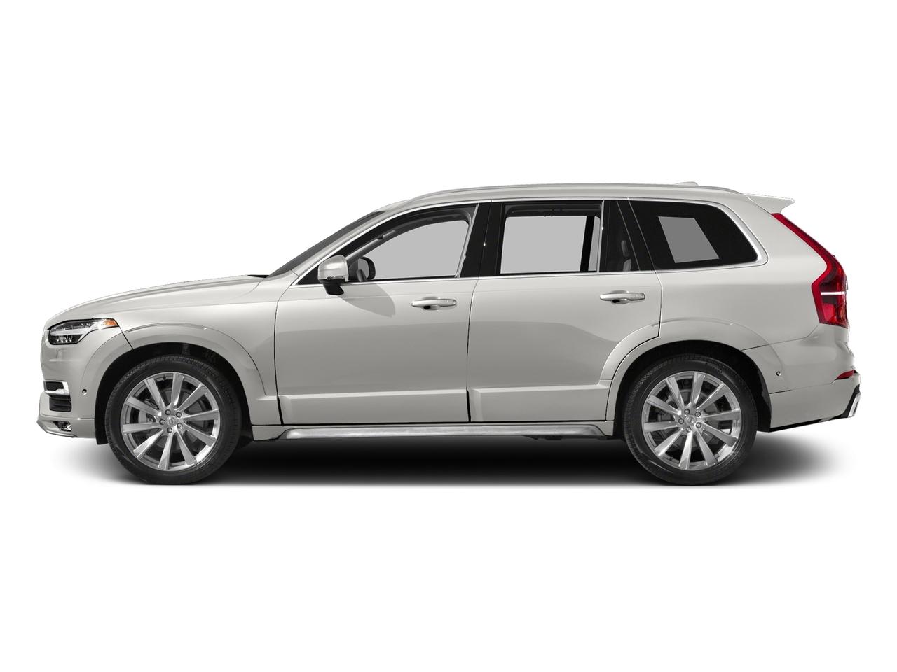 2018 Volvo XC90 Vehicle Photo in AUSTIN, TX 78759-4154