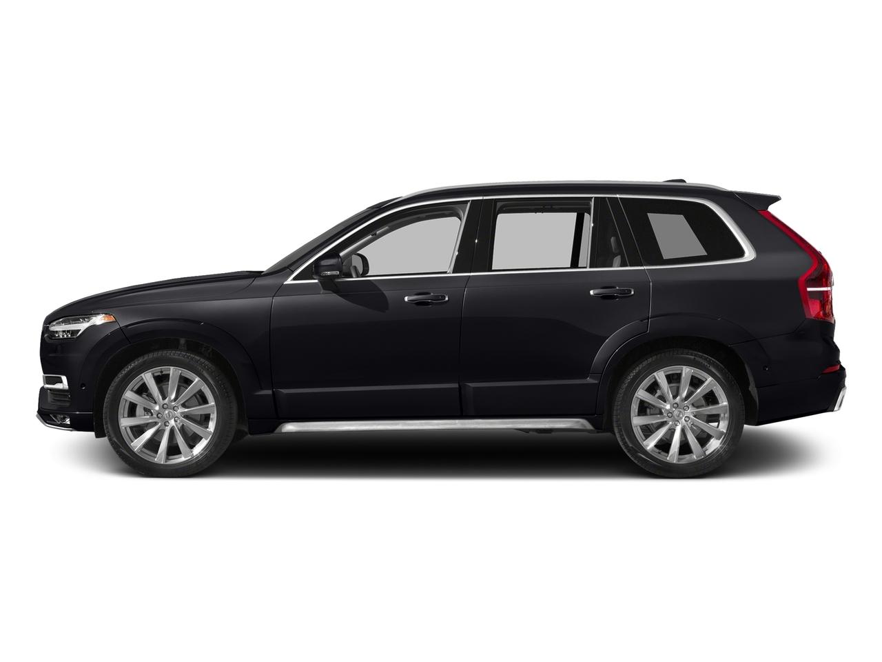 Used 2018 Volvo XC90 Inscription with VIN YV4A22PL5J1206174 for sale in New Orleans, LA