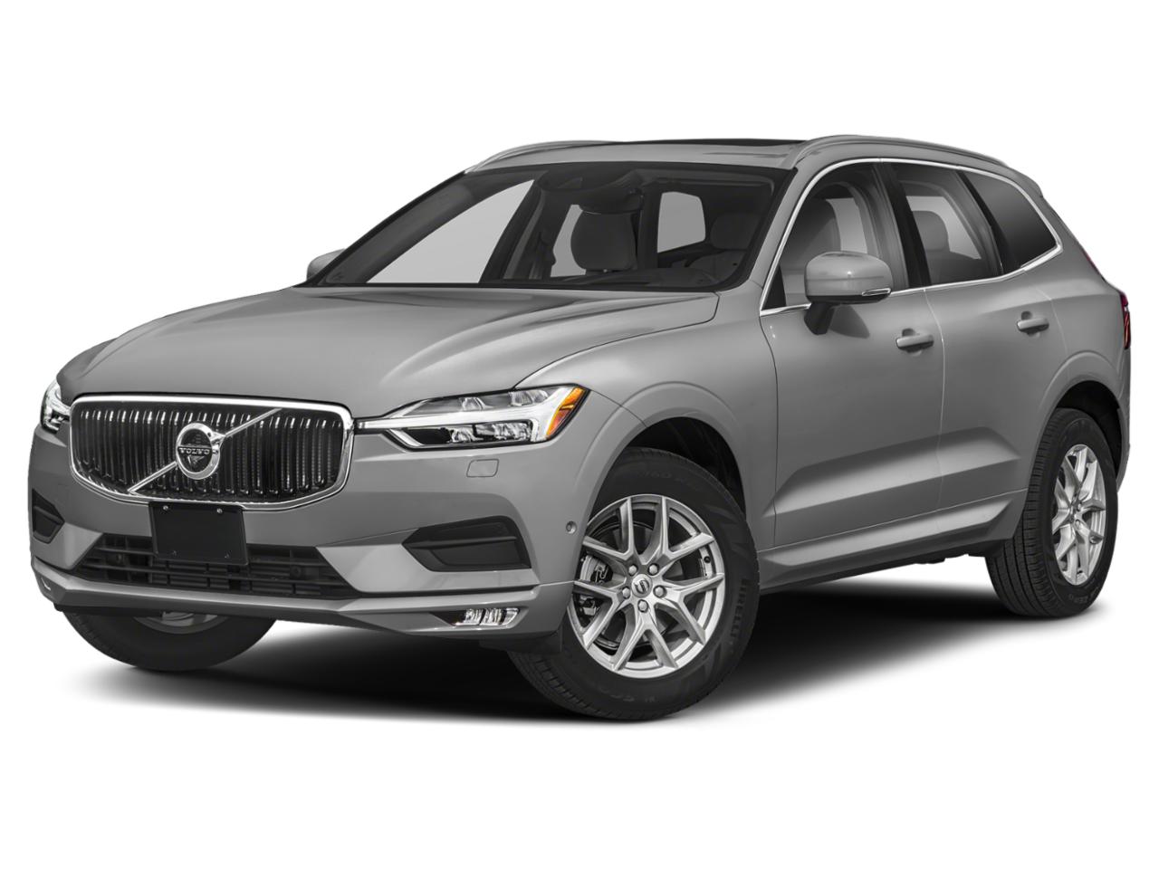 2018 Volvo XC60 Vehicle Photo in Grapevine, TX 76051