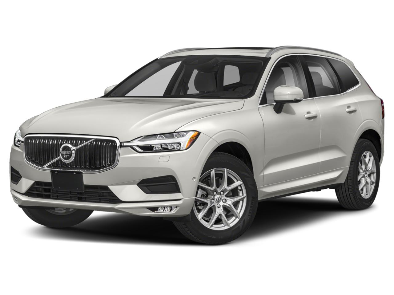 2018 Volvo XC60 Vehicle Photo in Delray Beach, FL 33444