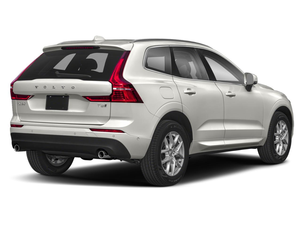 2018 Volvo XC60 Vehicle Photo in Delray Beach, FL 33444