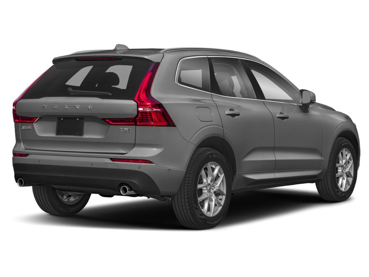 2018 Volvo XC60 Vehicle Photo in Philadelphia, PA 19116