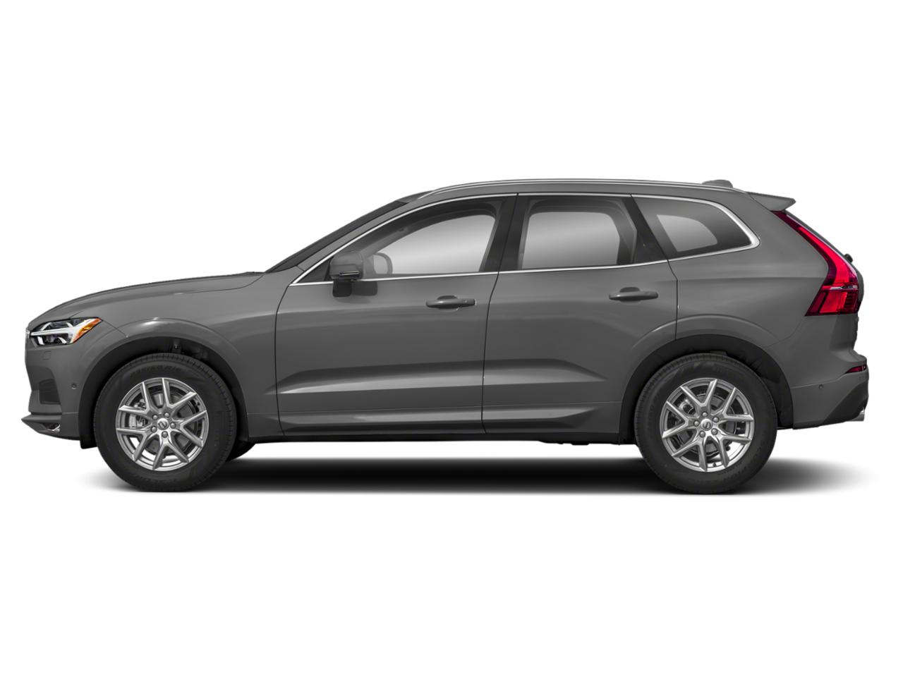 2018 Volvo XC60 Vehicle Photo in Philadelphia, PA 19116