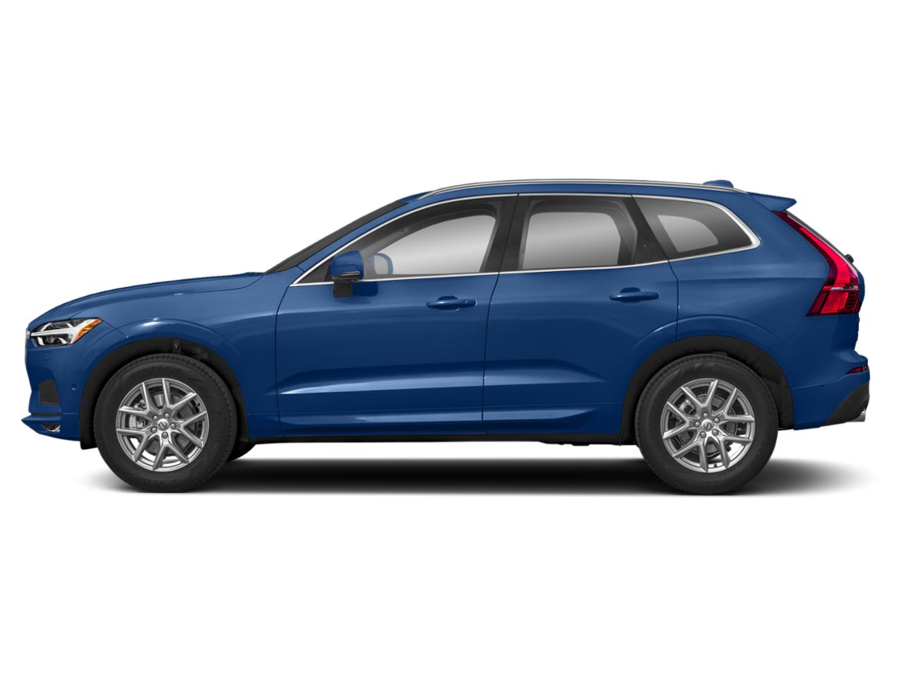 2018 Volvo XC60 Vehicle Photo in Houston, TX 77007