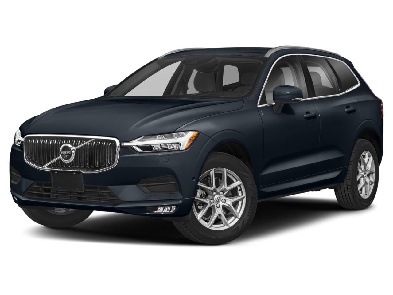 2018 Volvo XC60 Vehicle Photo in West Palm Beach, FL 33417