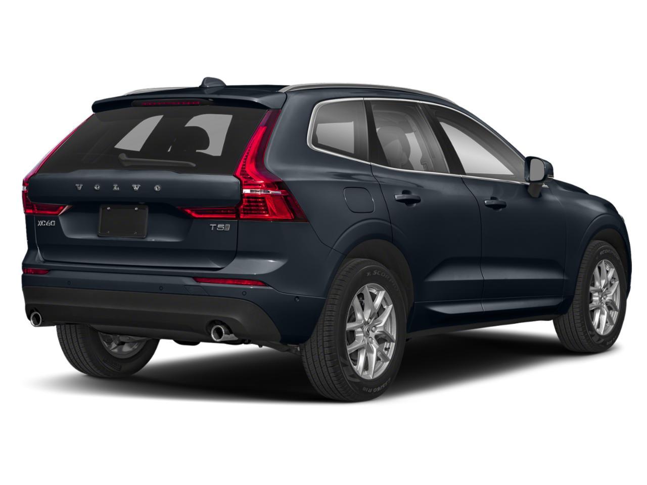 2018 Volvo XC60 Vehicle Photo in West Palm Beach, FL 33417