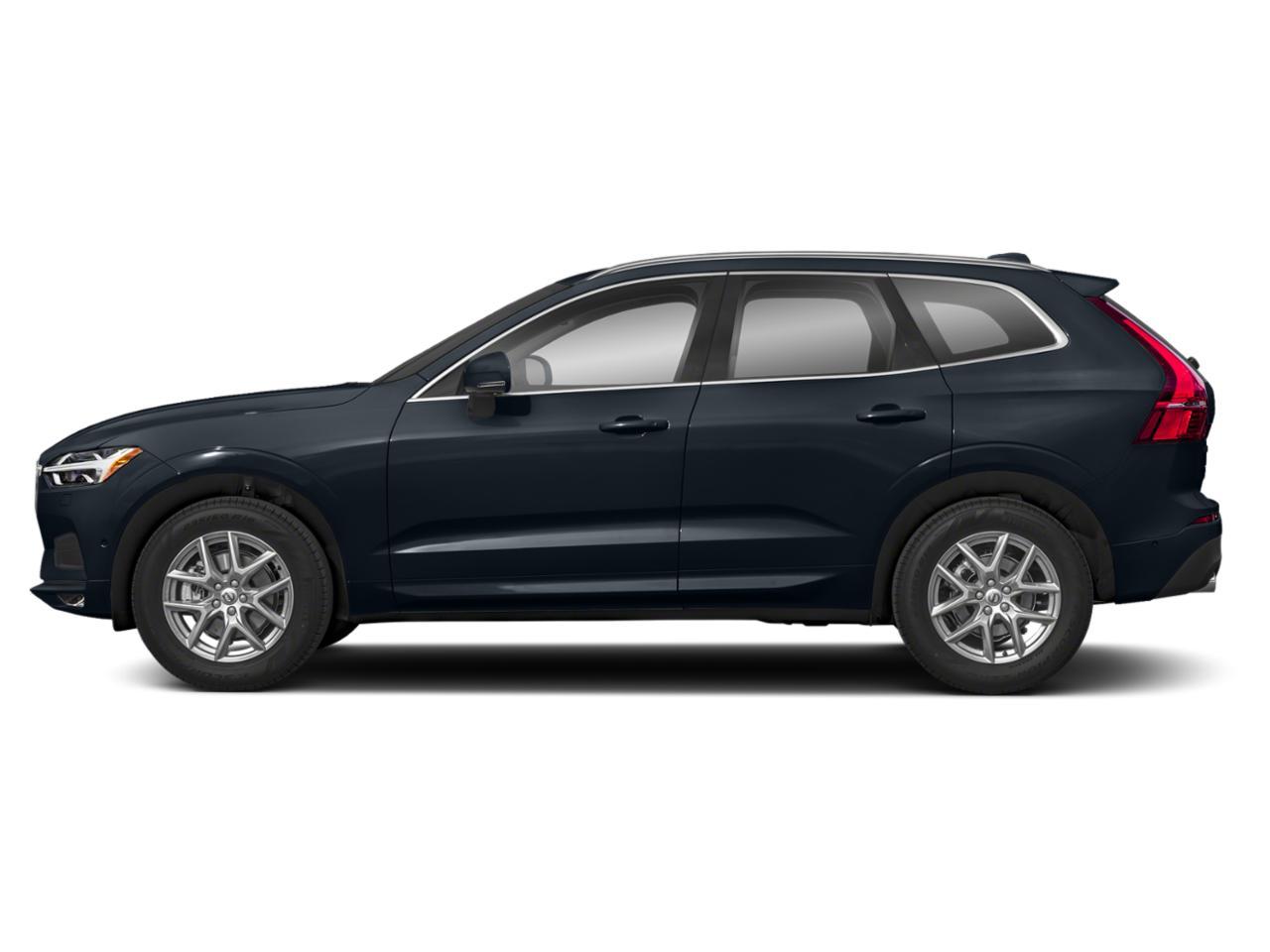 2018 Volvo XC60 Vehicle Photo in West Palm Beach, FL 33417