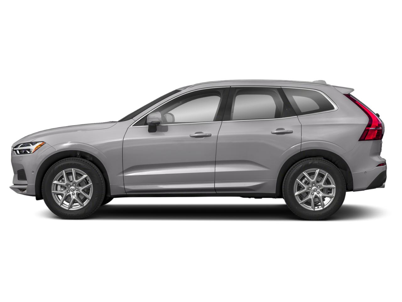 2018 Volvo XC60 Vehicle Photo in Houston, TX 77007