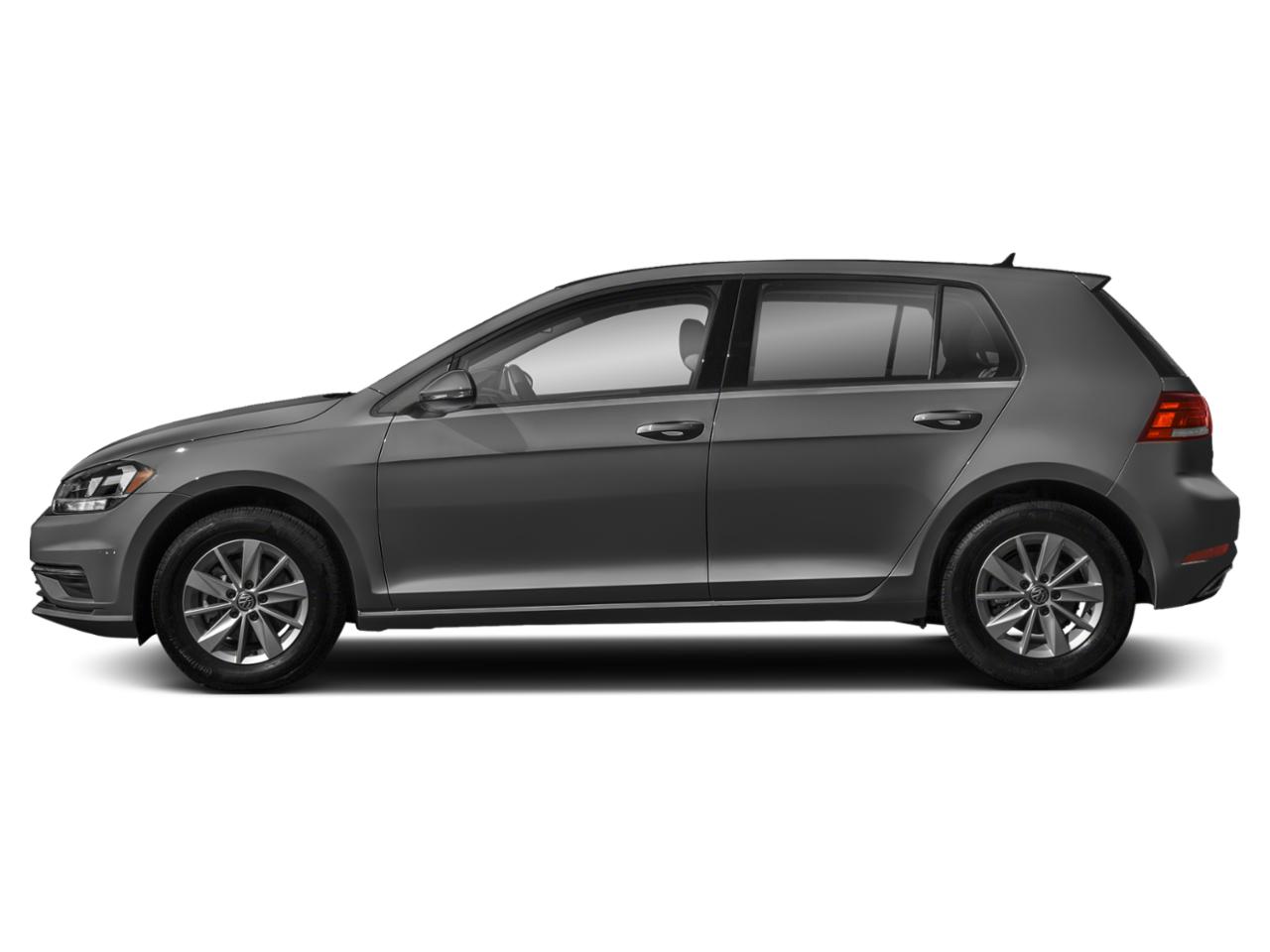 2018 Volkswagen Golf Vehicle Photo in Tulsa, OK 74145