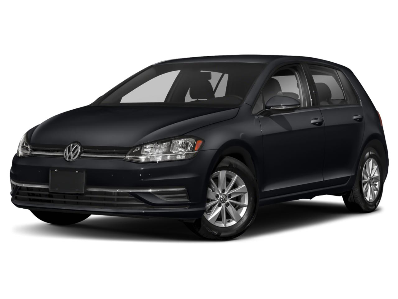 2018 Volkswagen Golf Vehicle Photo in Sanford, FL 32771