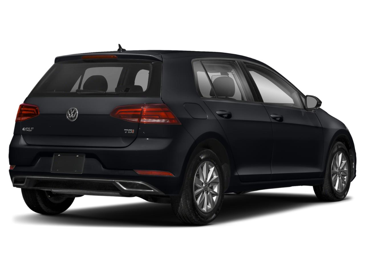 2018 Volkswagen Golf Vehicle Photo in Sanford, FL 32771