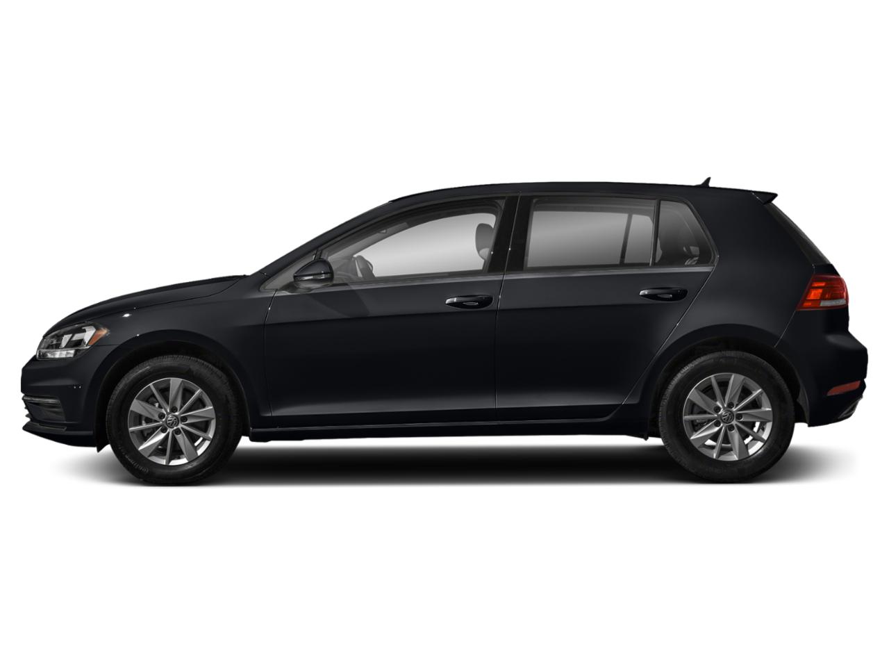 2018 Volkswagen Golf Vehicle Photo in Sanford, FL 32771