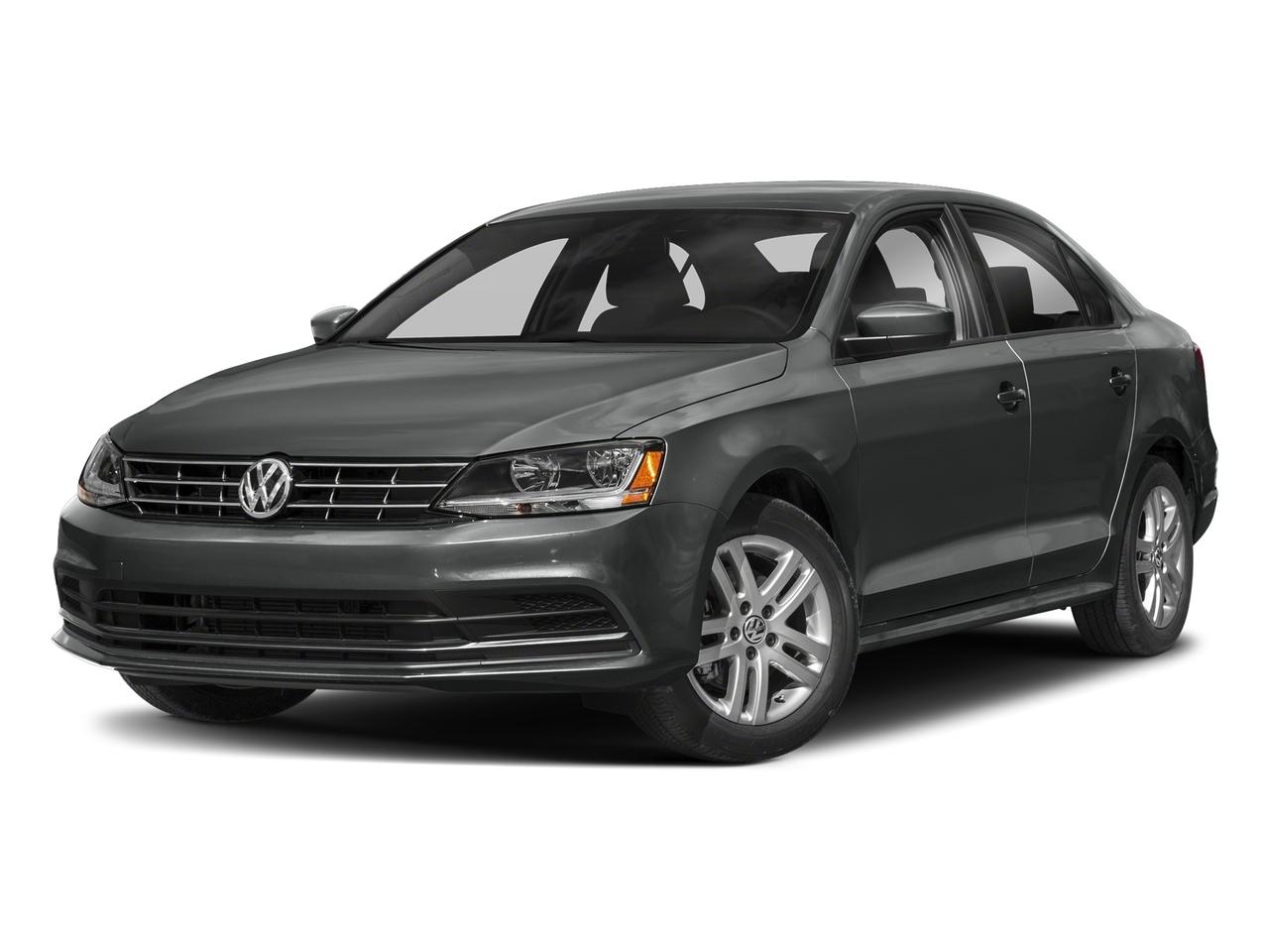 2018 Volkswagen Jetta Vehicle Photo in Tampa, FL 33614