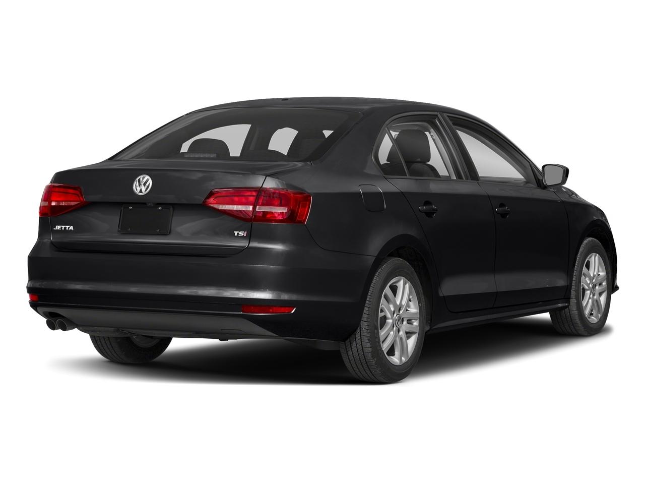 2018 Volkswagen Jetta Vehicle Photo in APPLETON, WI 54914-4656