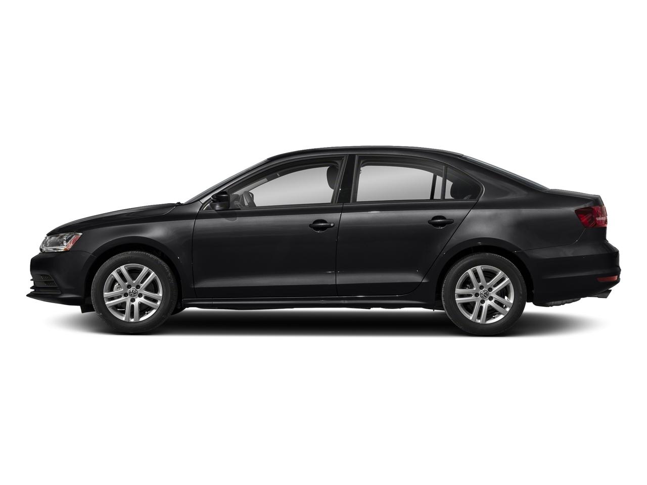 2018 Volkswagen Jetta Vehicle Photo in APPLETON, WI 54914-4656