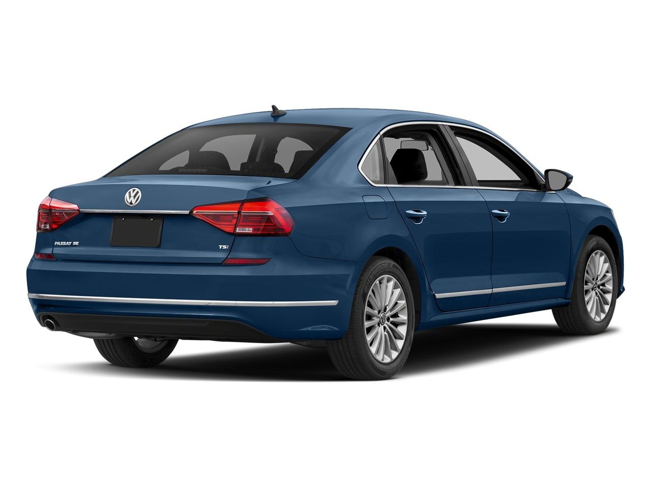 2018 Volkswagen Passat Vehicle Photo in Fort Lauderdale, FL 33316