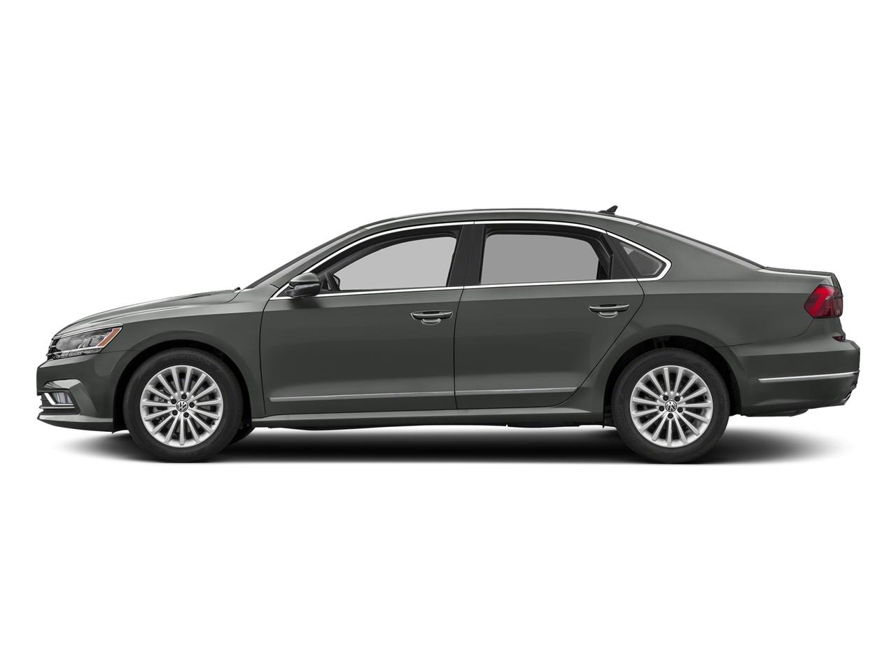 2018 Volkswagen Passat Vehicle Photo in MIAMI, FL 33172-3015