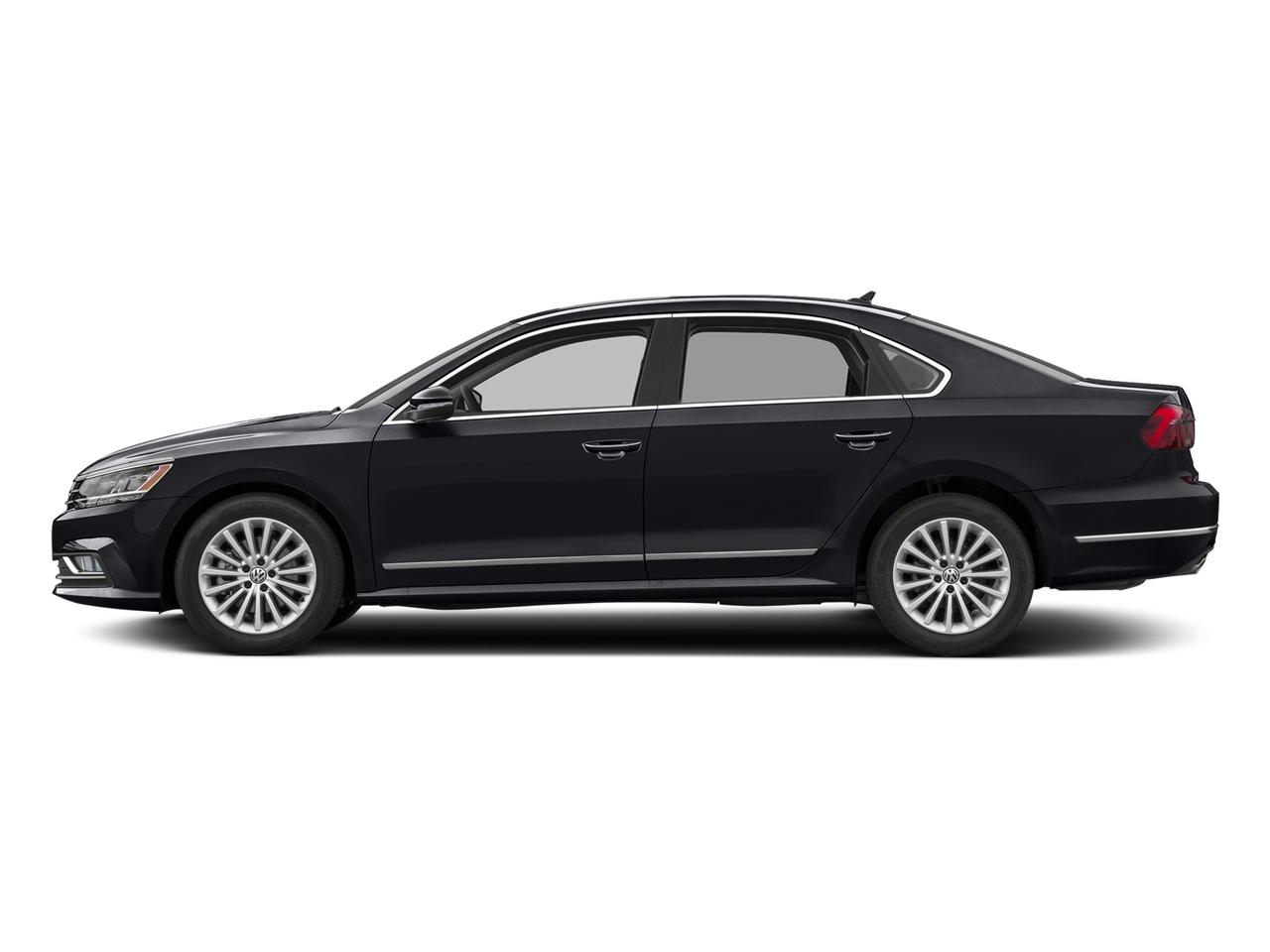 2018 Volkswagen Passat Vehicle Photo in APPLETON, WI 54914-4656