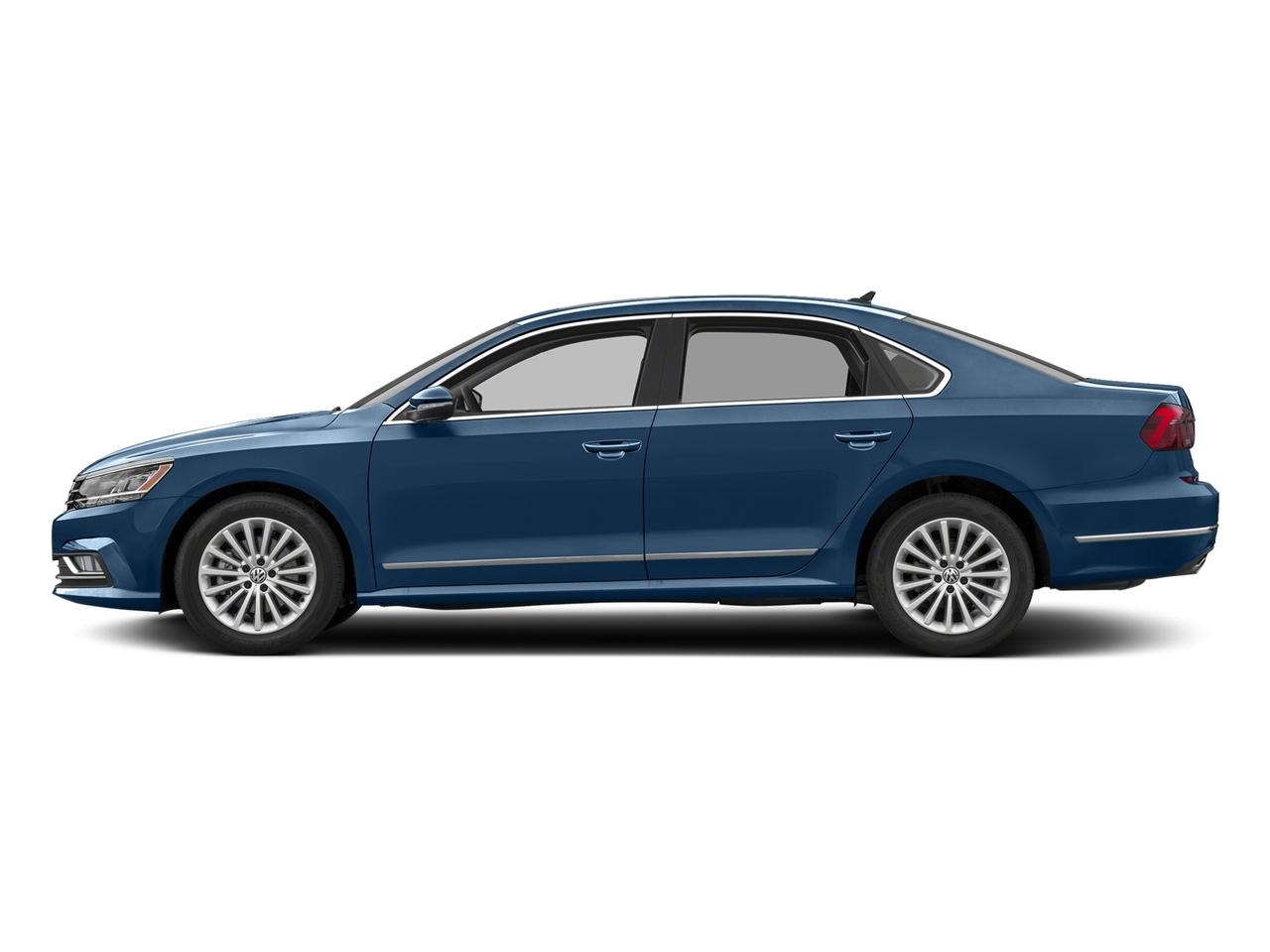 2018 Volkswagen Passat Vehicle Photo in Fort Lauderdale, FL 33316