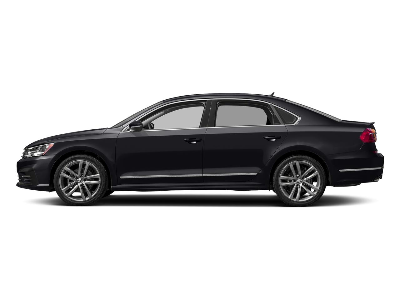 2018 Volkswagen Passat Vehicle Photo in PEMBROKE PINES, FL 33024-6534