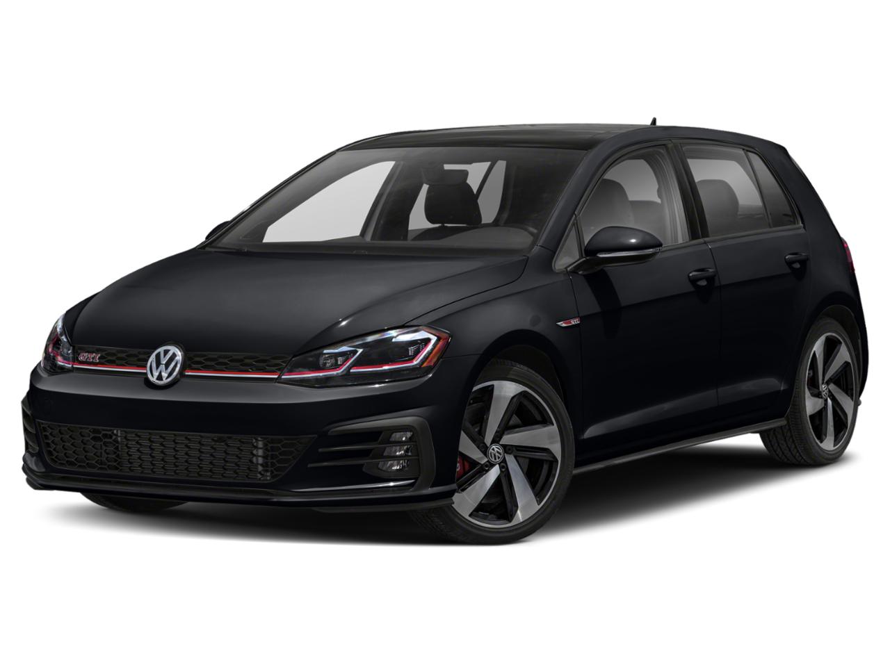 2018 Volkswagen Golf GTI Vehicle Photo in Memphis, TN 38125