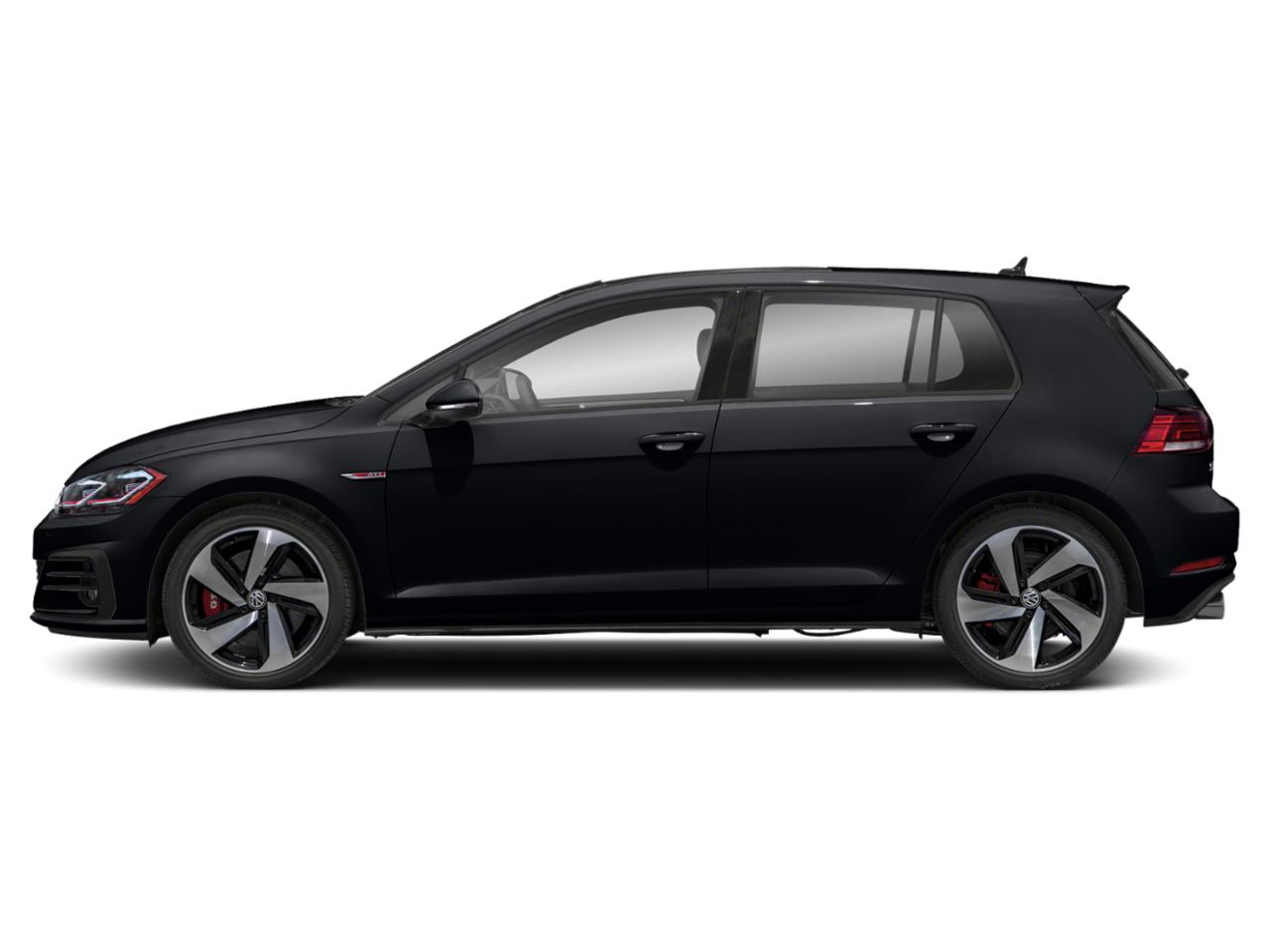 2018 Volkswagen Golf GTI Vehicle Photo in Memphis, TN 38125