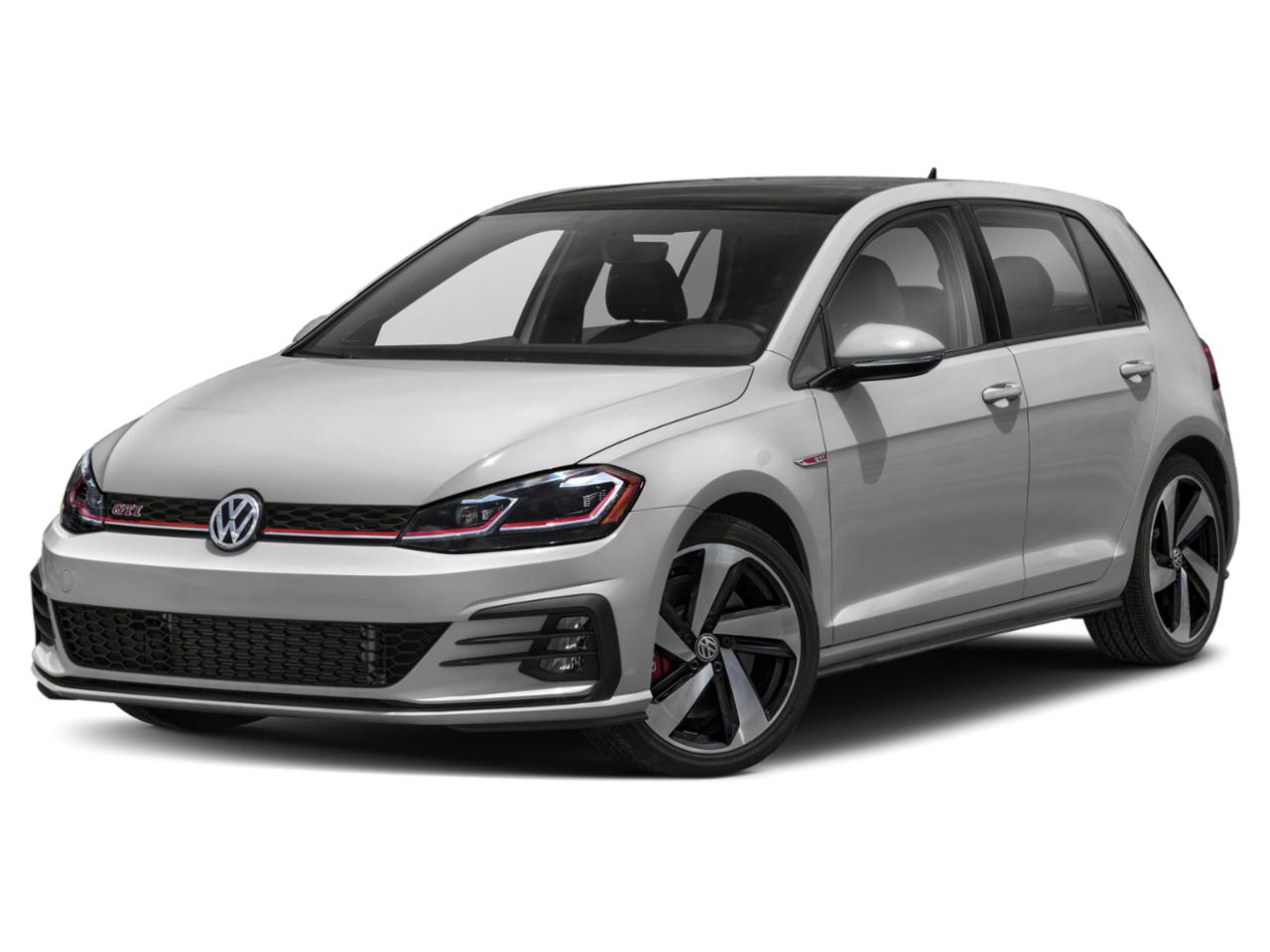 2018 Volkswagen Golf GTI Vehicle Photo in Pembroke Pines, FL 33027