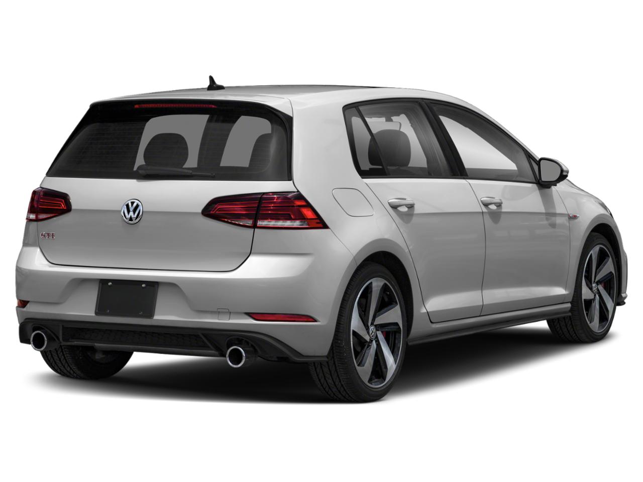 2018 Volkswagen Golf GTI Vehicle Photo in Pembroke Pines, FL 33027