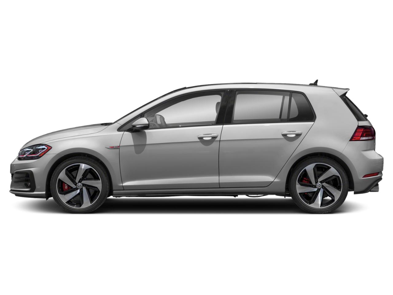 2018 Volkswagen Golf GTI Vehicle Photo in Pembroke Pines, FL 33027