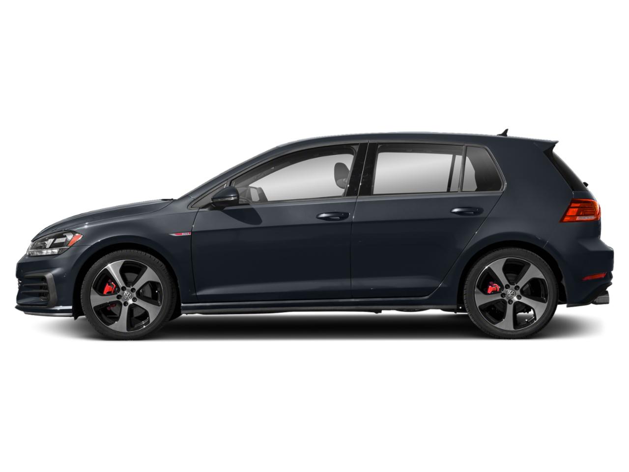 2018 Volkswagen Golf GTI Vehicle Photo in Oshkosh, WI 54904