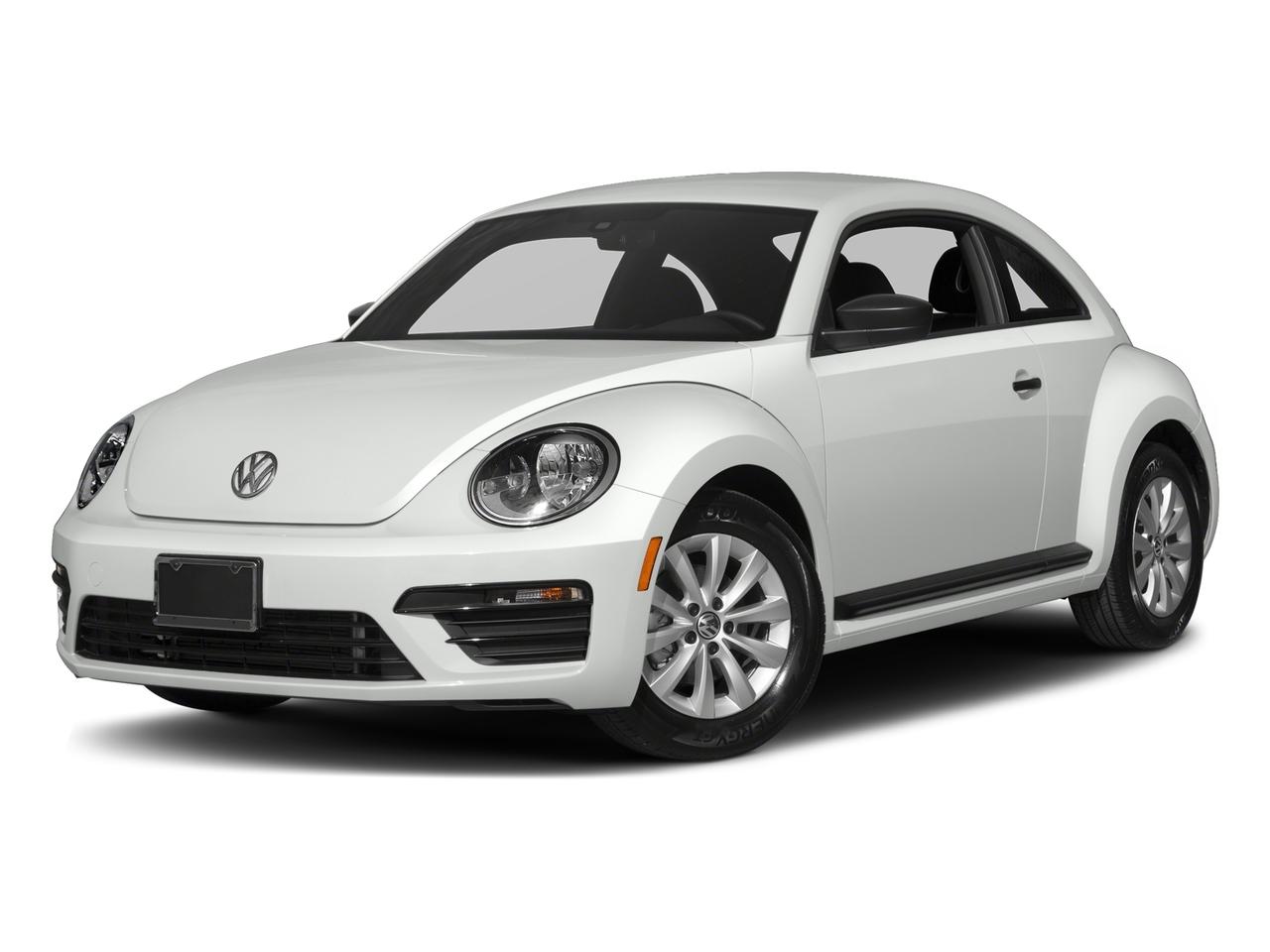 2018 Volkswagen Beetle Vehicle Photo in MIAMI, FL 33172-3015